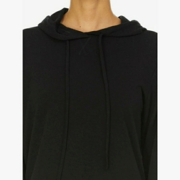 Black XL two piece pj set - Picture 7 of 10